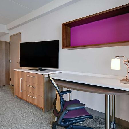 Home2 Suites By Hilton Atlanta Airport North คอลเลจพาร์ค ภายนอก รูปภาพ